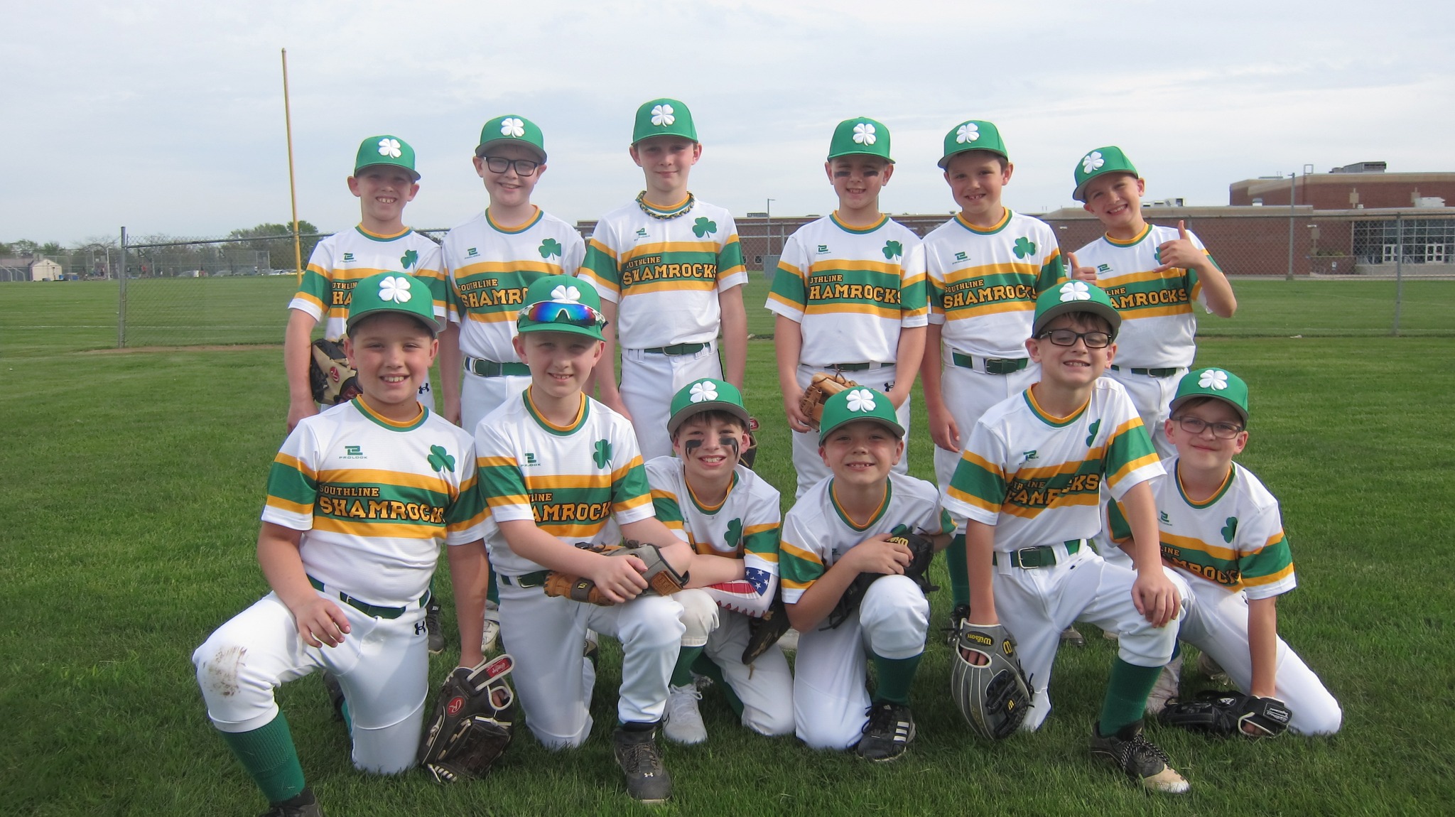 2023 9u shamrocks2