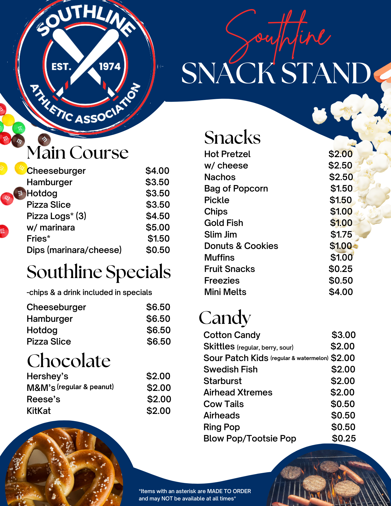 2025 Southline Menu (8.5 x 11 in) (4) 2025 Southline Menu (8.5 x 11 in) (4)