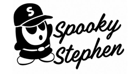 spooky stephen