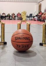 basketball trophies